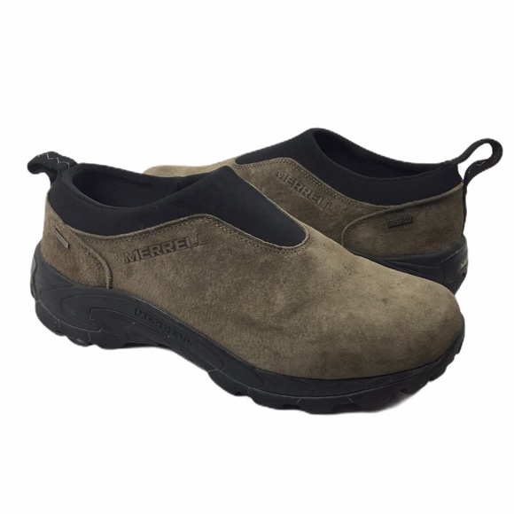 merrell winter moc mens